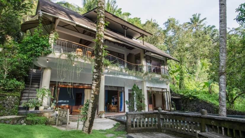 5-bedroom leasehold villa in Ubud — photo 5 of 5