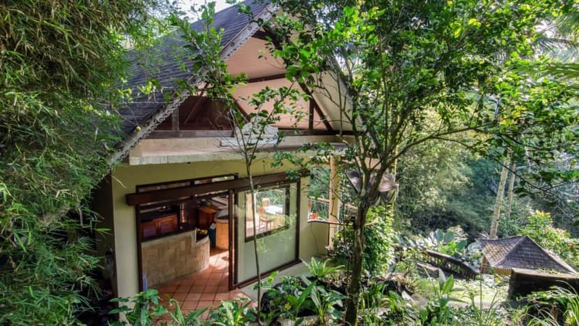 5-bedroom leasehold villa in Ubud — photo 4 of 5