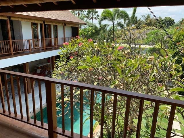 4-bedroom leasehold villa in Umalas — photo 5 of 5