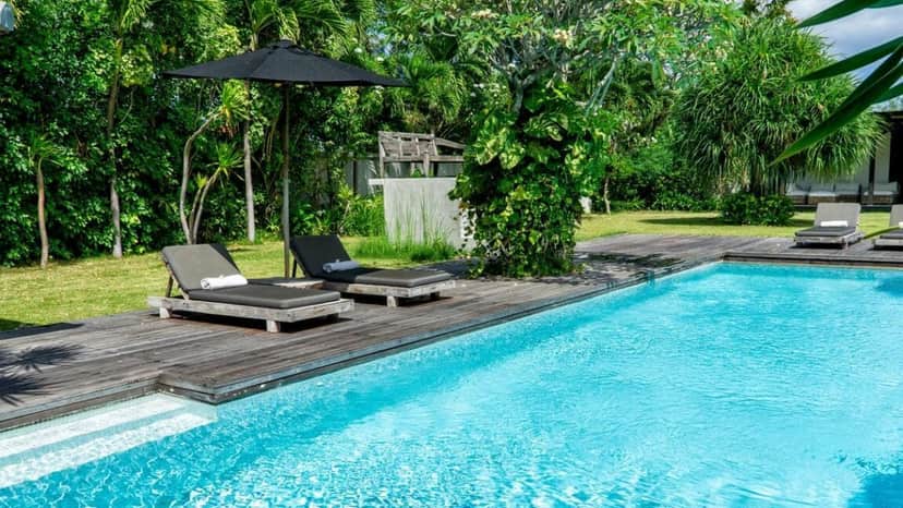 3-bedroom leasehold villa in Canggu — photo 2 of 5