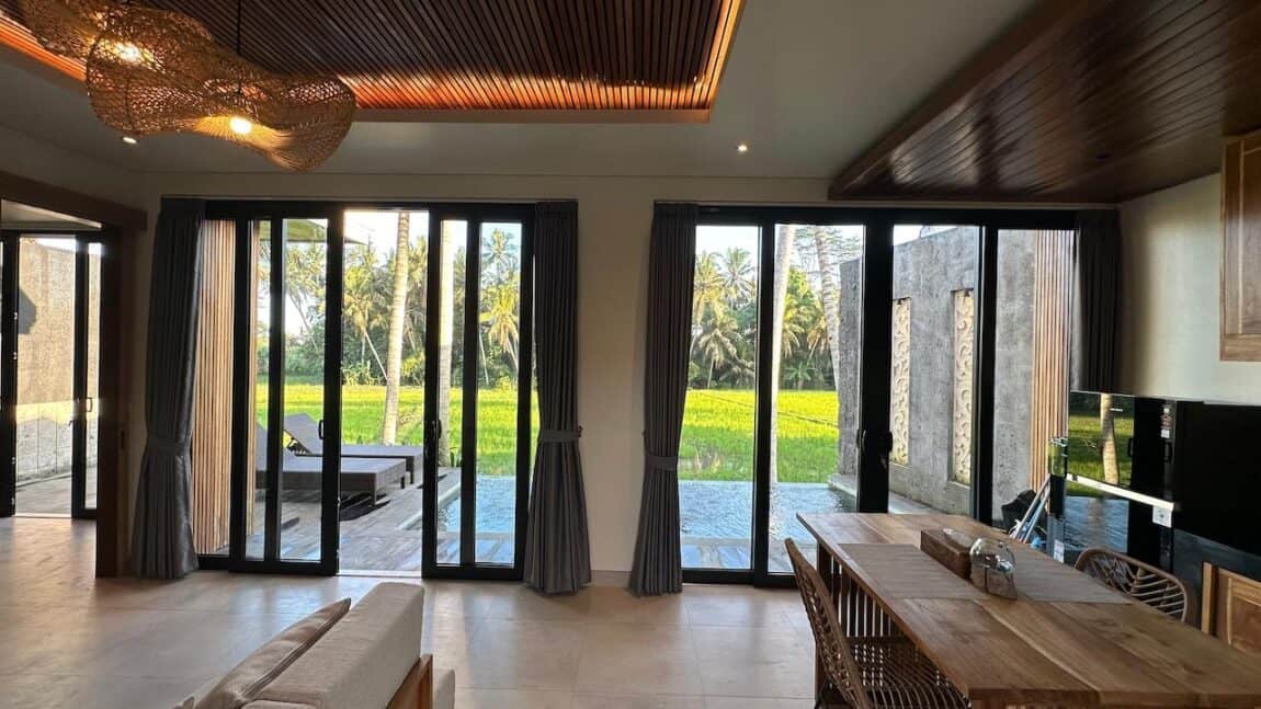 1-bedroom leasehold villa in Ubud — photo 5 of 5