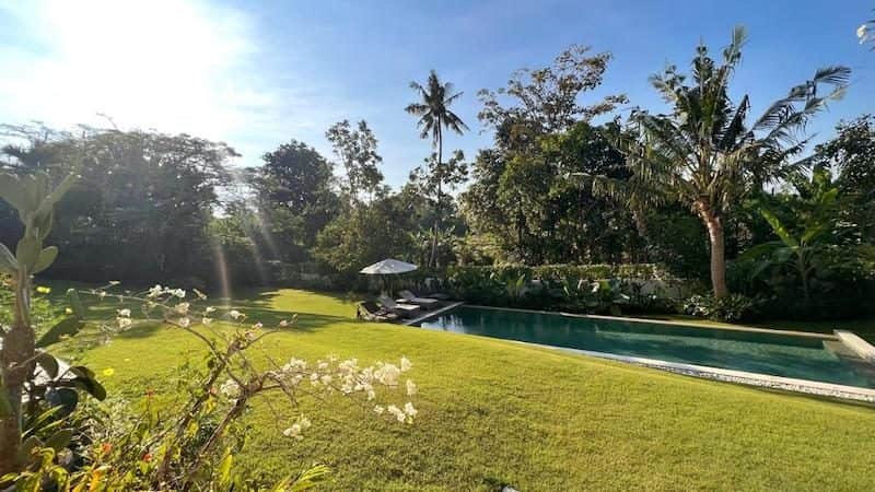 A family home in Berawa – Leasehold