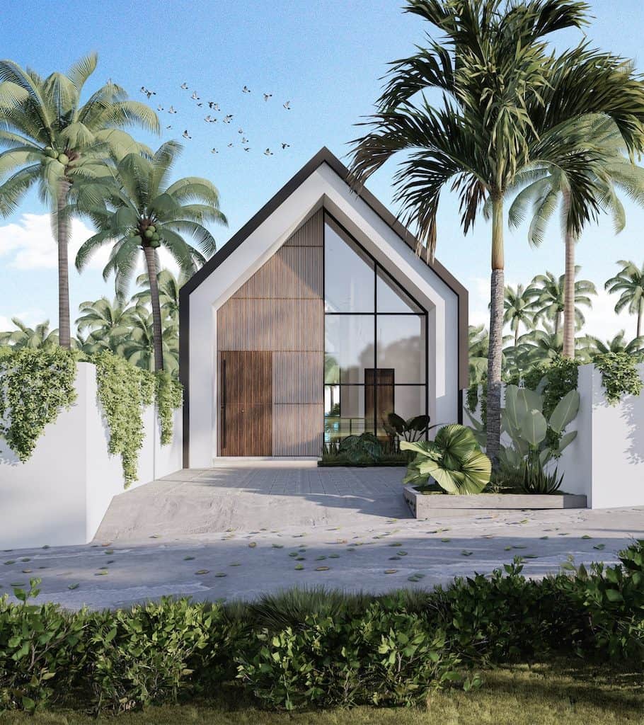 Loft 2 Bedroom Premium Location & Ocean View