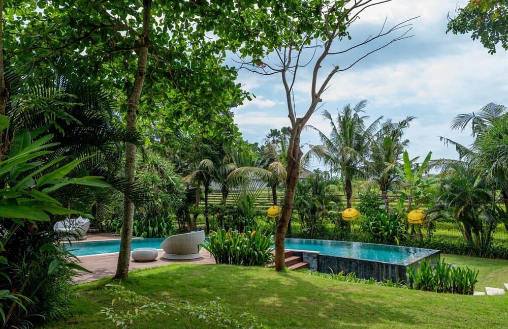 5-bedroom leasehold villa in Pererenan — photo 4 of 5
