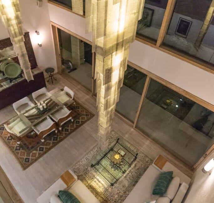 4-bedroom freehold villa in Seseh/Cemagi — photo 5 of 5
