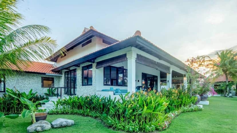 5-bedroom leasehold villa in Ungasan — photo 4 of 5
