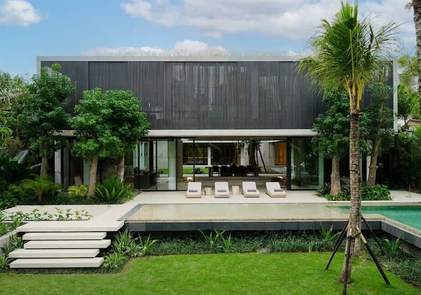 6-bedroom freehold villa in Pererenan — photo 3 of 5