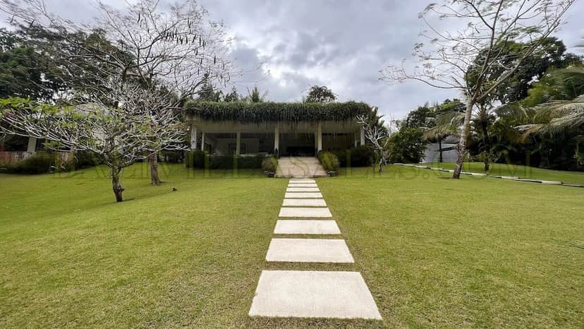4-bedroom freehold villa in Tabanan — photo 3 of 5