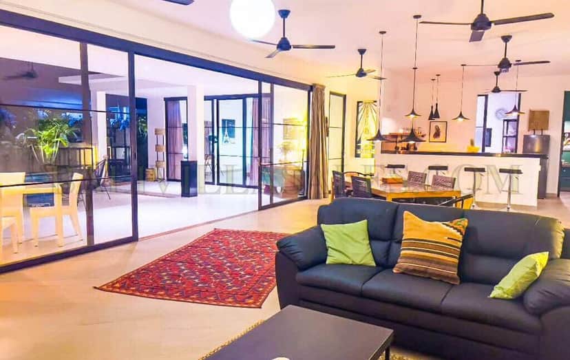 2-bedroom leasehold villa in Ubud — photo 5 of 5