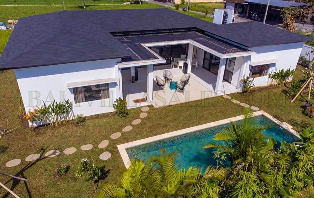 2 Bedrooms Villa in Pejeng