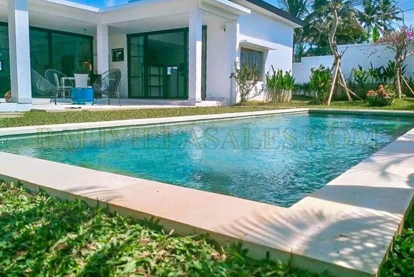 2-bedroom leasehold villa in Ubud — photo 3 of 5