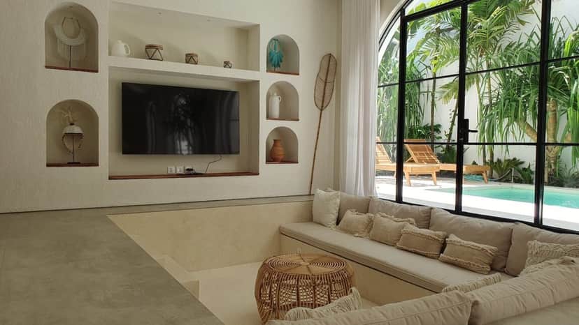 6-bedroom leasehold villa in Umalas — photo 4 of 5
