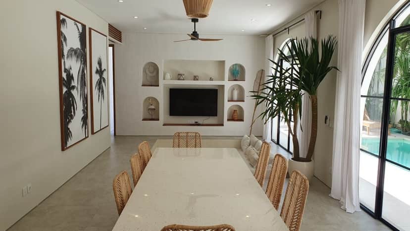 6-bedroom leasehold villa in Umalas — photo 2 of 5