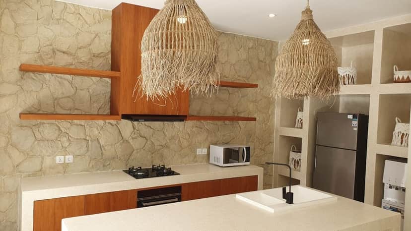 6-bedroom leasehold villa in Umalas — photo 3 of 5