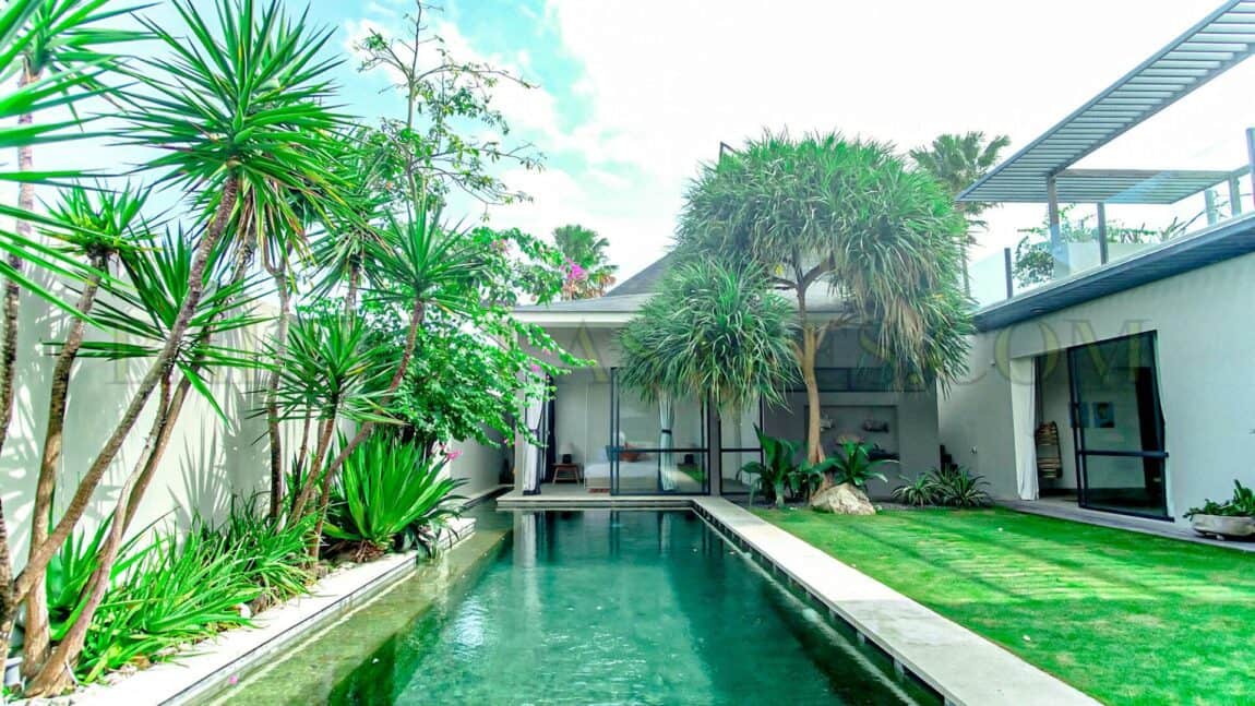 5-bedroom leasehold villa in Canggu — photo 5 of 5