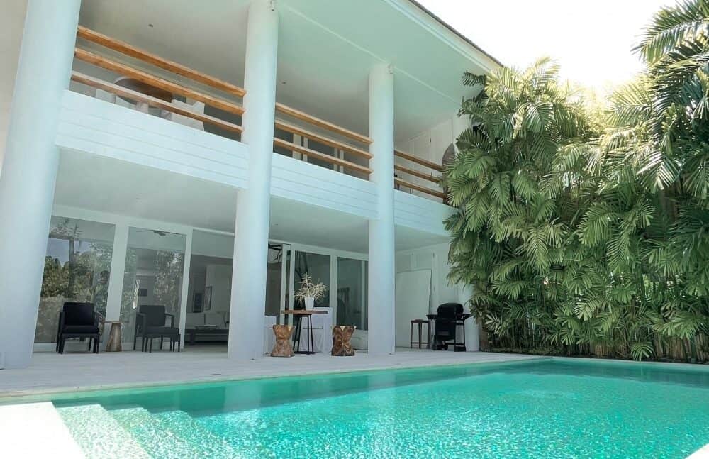 12-bedroom leasehold villa in Canggu — photo 5 of 5