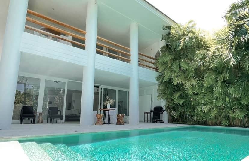 12-bedroom leasehold villa in Canggu — photo 5 of 5