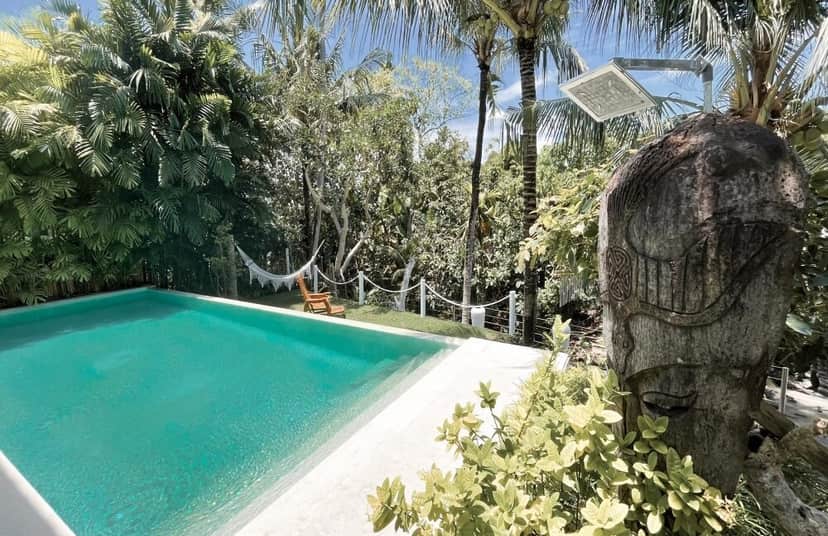 12-bedroom leasehold villa in Canggu — photo 2 of 5