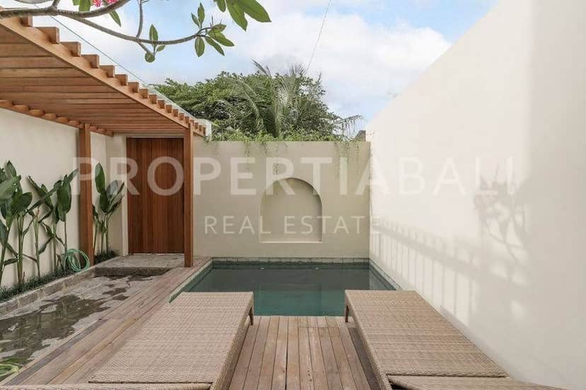 2-bedroom leasehold villa in Canggu — photo 3 of 5