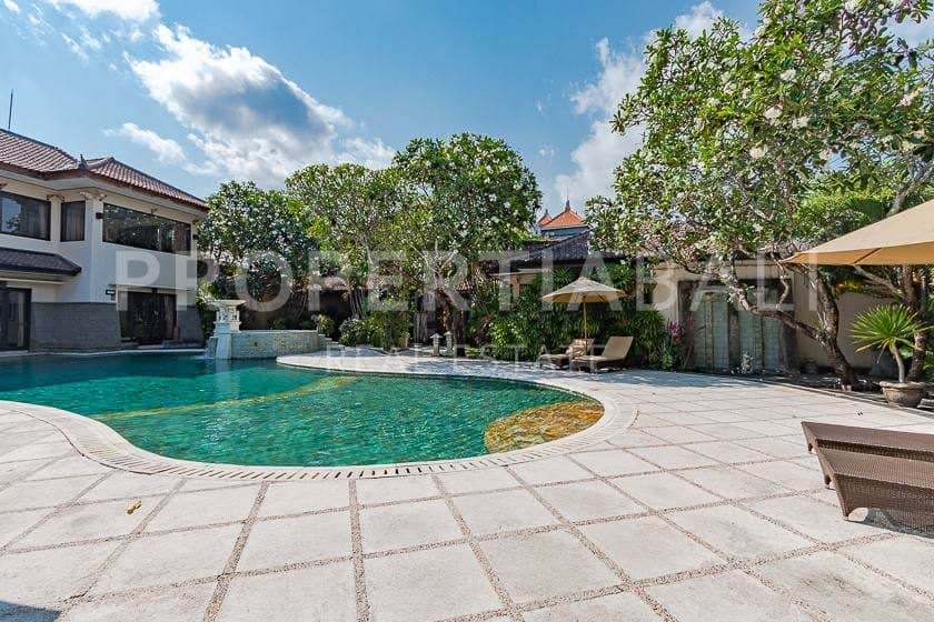 Beautiful Boutique Retreat in Seminyak