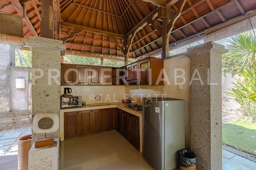 7-bedroom freehold villa in Seminyak — photo 3 of 5