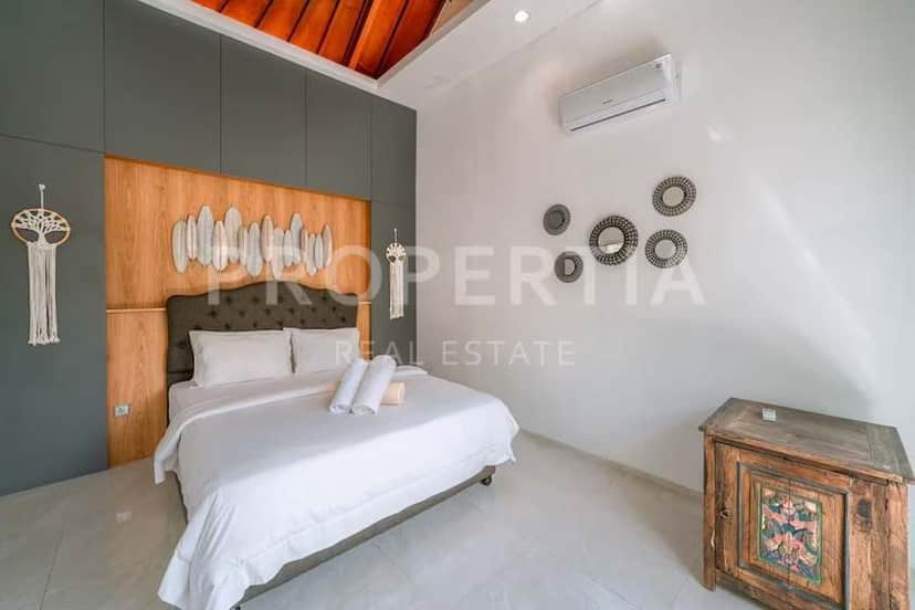 3-bedroom leasehold villa in Canggu — photo 5 of 5