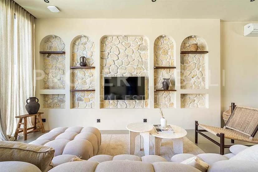 2-bedroom leasehold villa in Canggu — photo 2 of 5