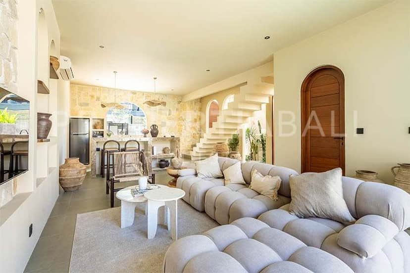 2-bedroom leasehold villa in Canggu — photo 3 of 5