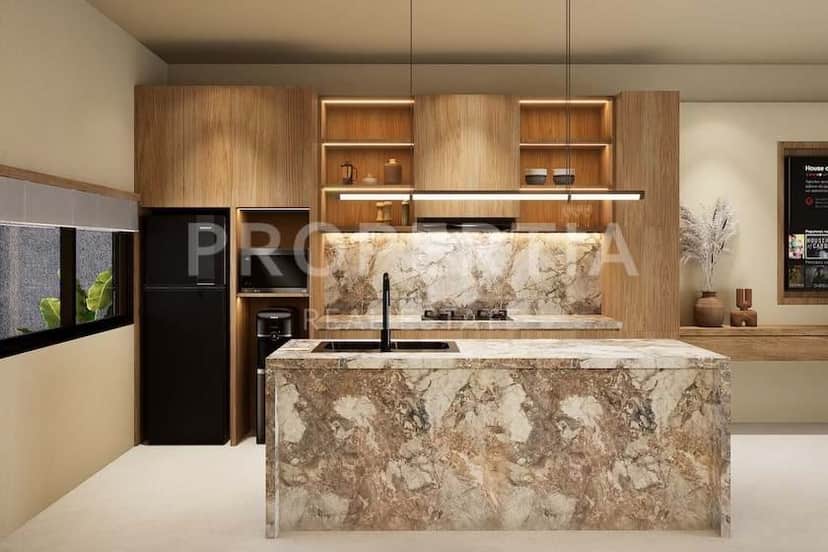 2-bedroom leasehold villa in Seseh/Cemagi — photo 3 of 5