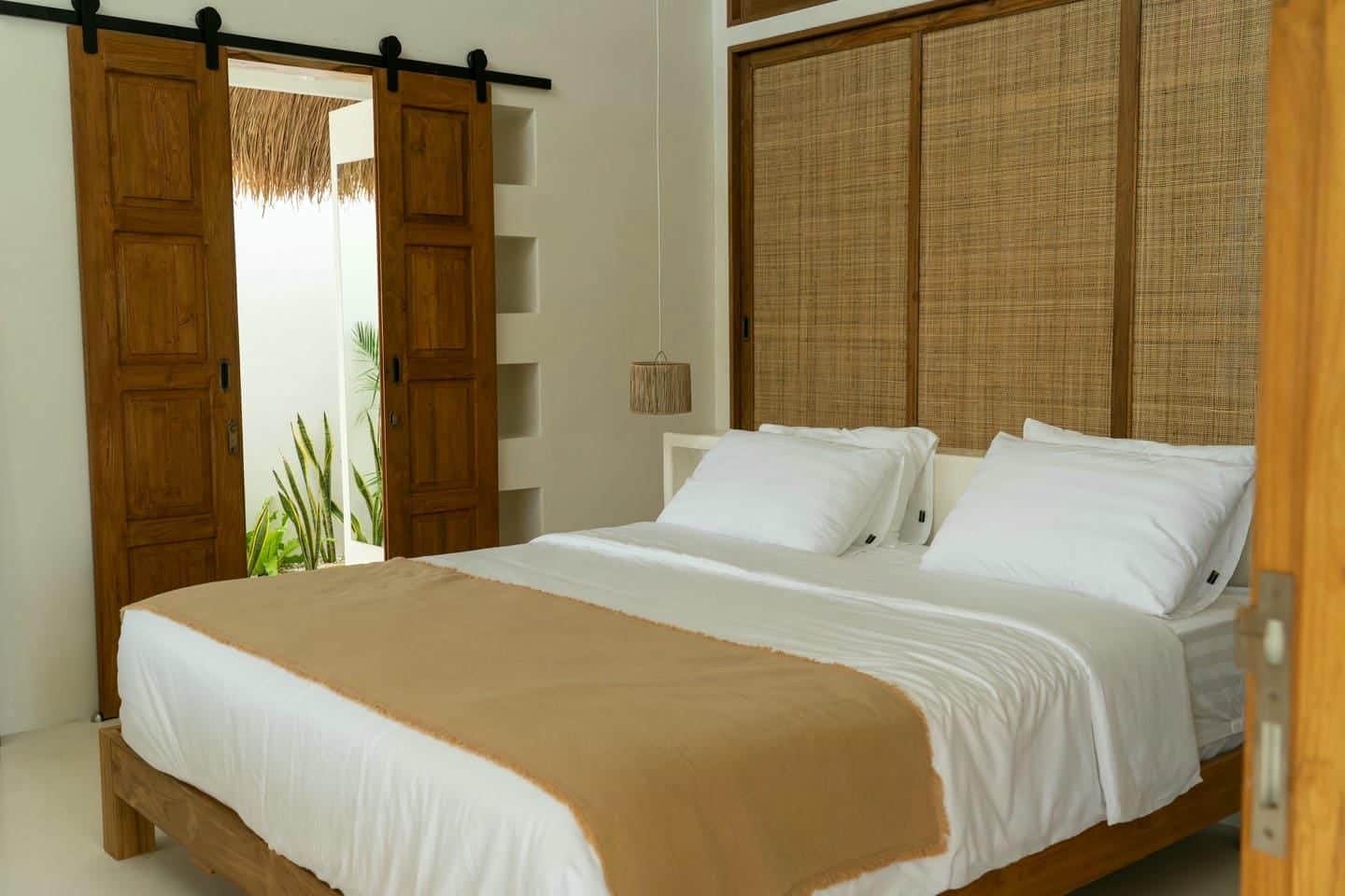 4-bedroom leasehold villa in Canggu — photo 3 of 5