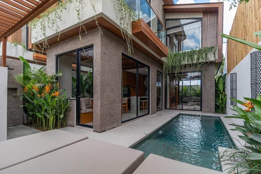 Stunning Tropical Villa in Tumbak Bayuh