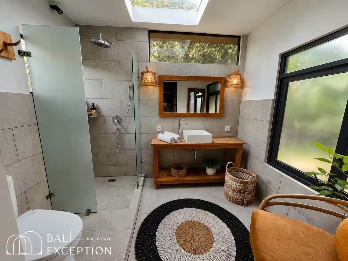 3-bedroom leasehold villa in Ubud — photo 5 of 5