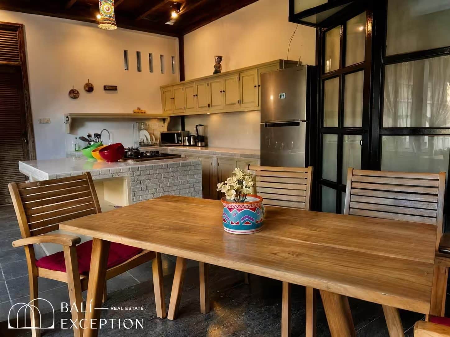 3-bedroom leasehold villa in Ubud — photo 3 of 5