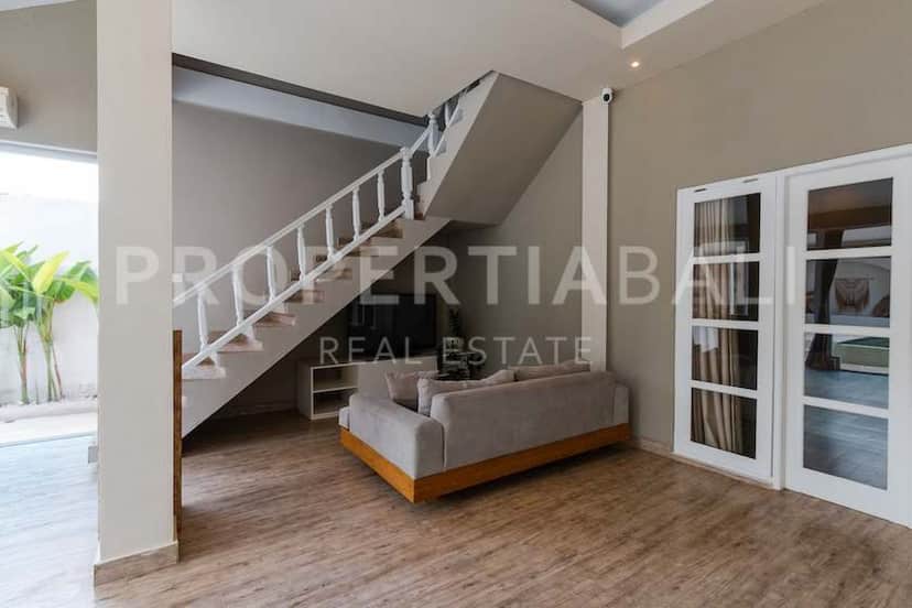 4-bedroom leasehold villa in Umalas — photo 4 of 5