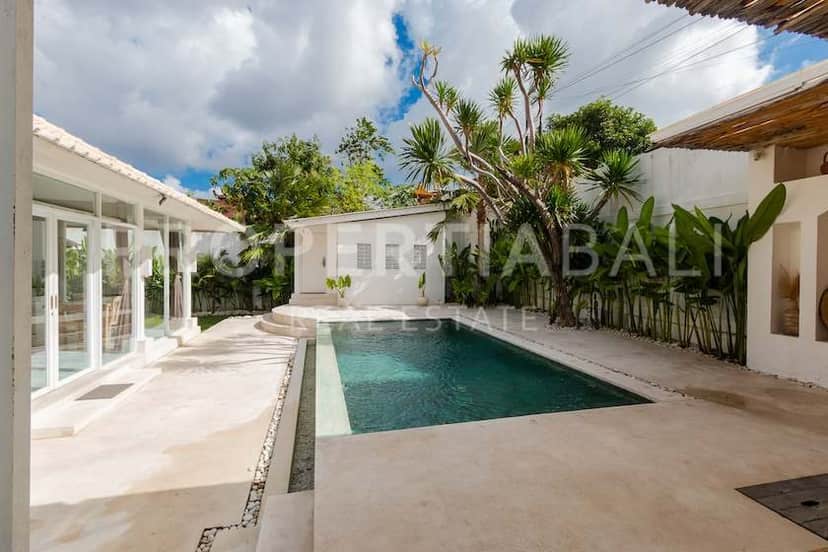 4-bedroom leasehold villa in Umalas — photo 2 of 5