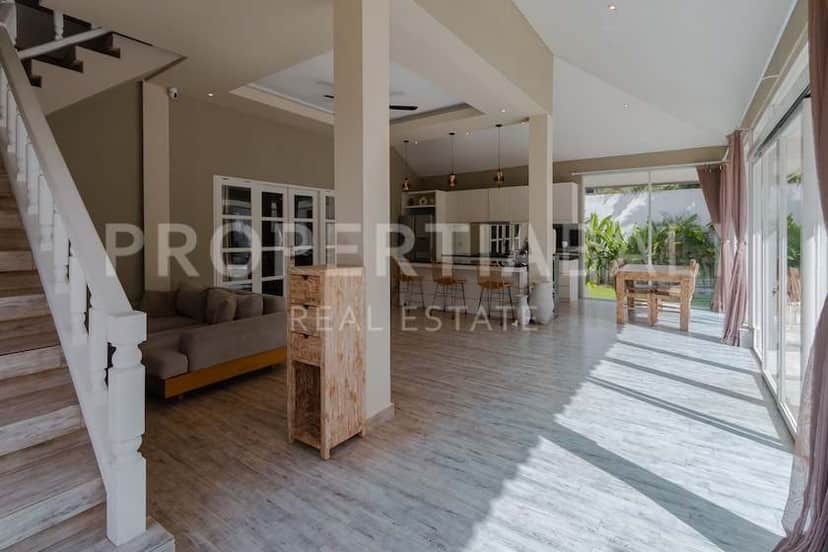 4-bedroom leasehold villa in Umalas — photo 3 of 5