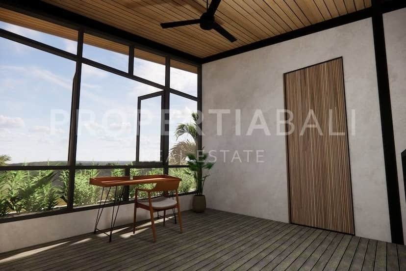 2-bedroom leasehold villa in Tabanan — photo 5 of 5