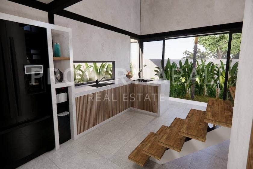 2-bedroom leasehold villa in Tabanan — photo 3 of 5