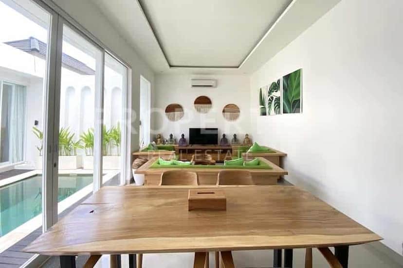 2-bedroom leasehold villa in Kerobokan — photo 5 of 5