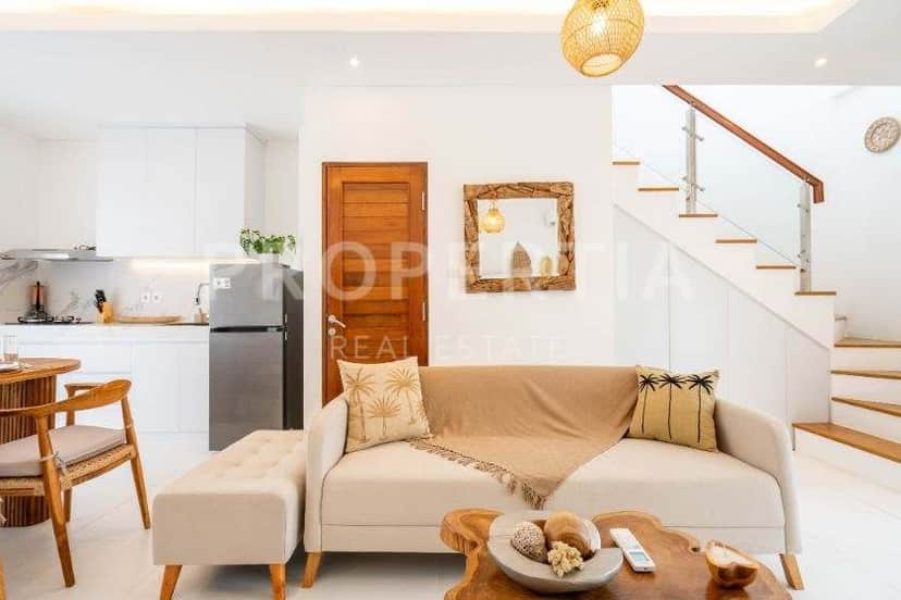 2-bedroom leasehold villa in Buduk/Mengwi — photo 2 of 5