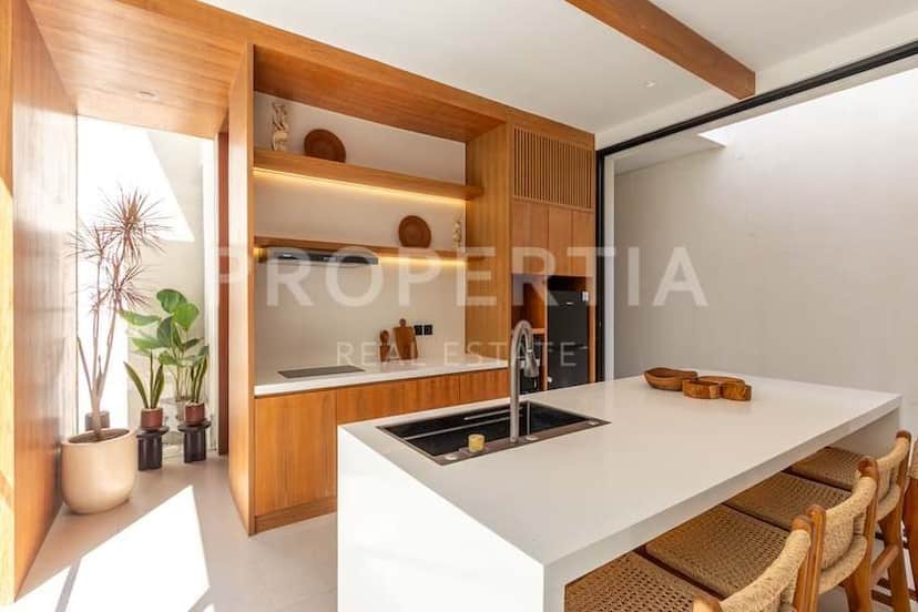 3-bedroom leasehold villa in Pererenan — photo 5 of 5