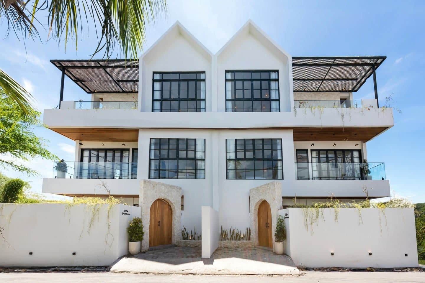6-bedroom leasehold villa in Canggu — photo 2 of 5