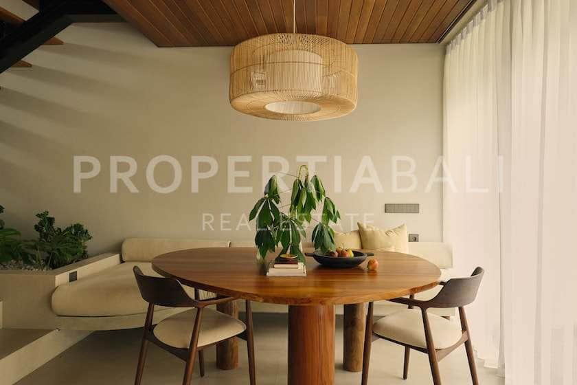 2-bedroom leasehold villa in Canggu — photo 5 of 5