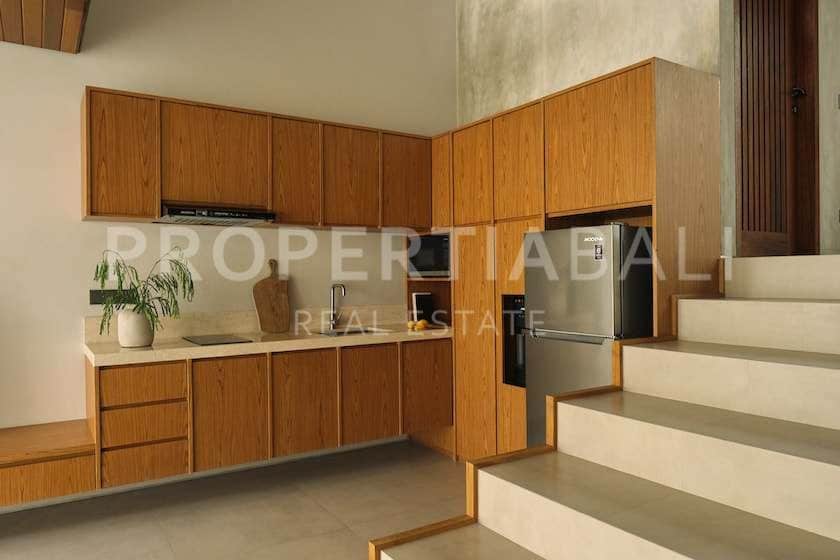 2-bedroom leasehold villa in Canggu — photo 2 of 5