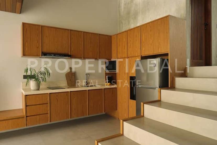 2-bedroom leasehold villa in Canggu — photo 2 of 5