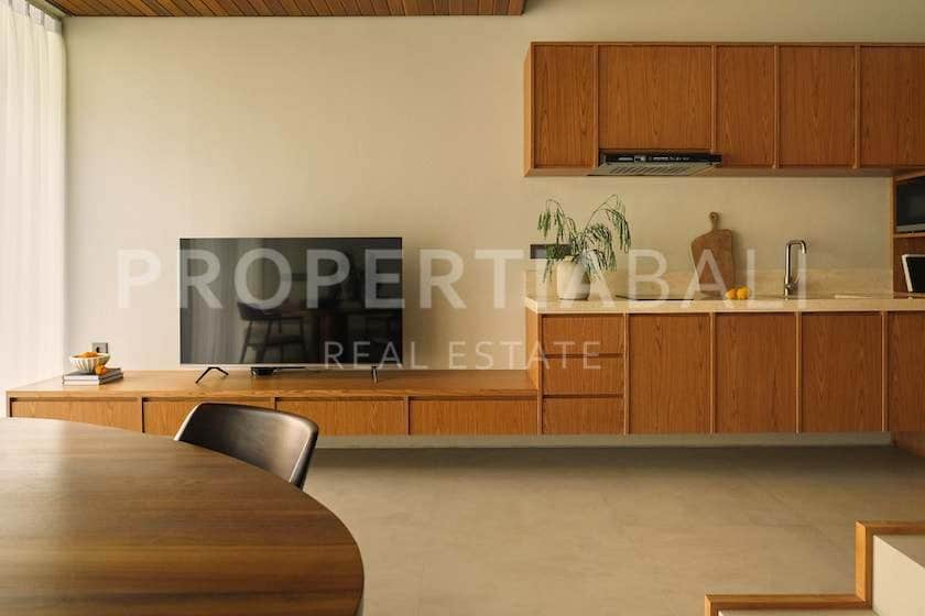 2-bedroom leasehold villa in Canggu — photo 3 of 5