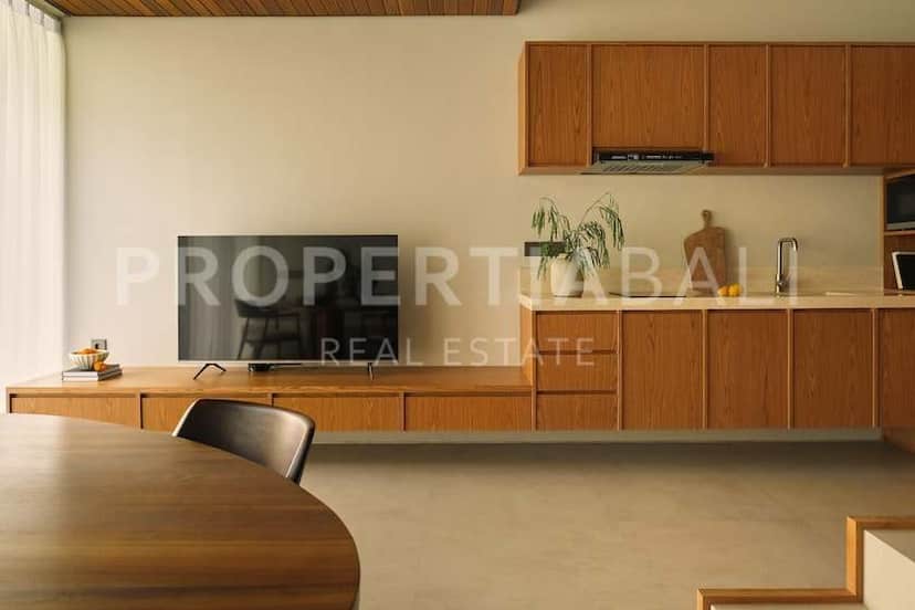2-bedroom leasehold villa in Canggu — photo 3 of 5