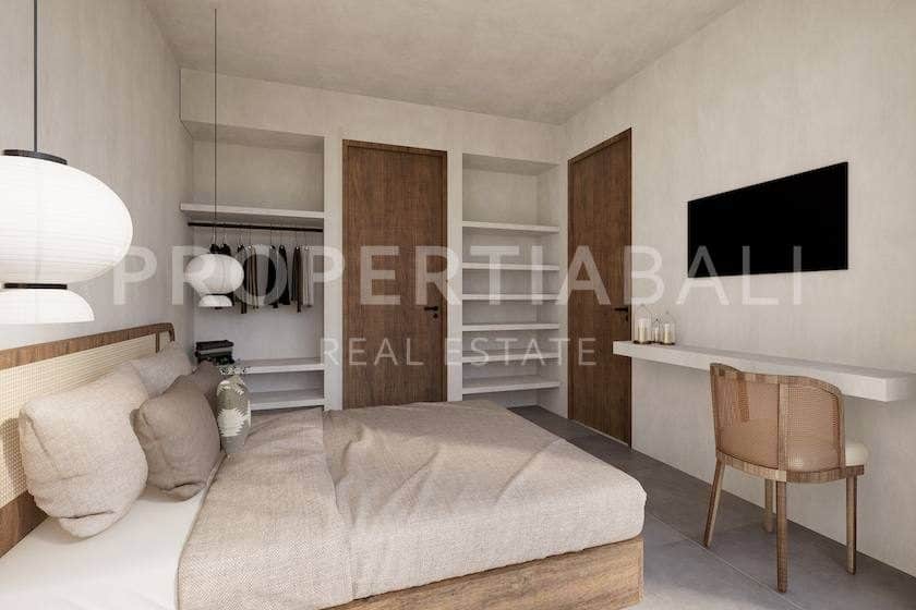 4-bedroom leasehold villa in Seseh/Cemagi — photo 5 of 5