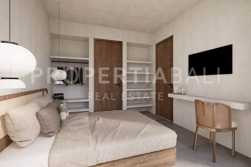 4-bedroom leasehold villa in Seseh/Cemagi — photo 5 of 5