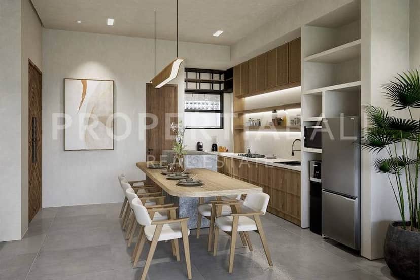 4-bedroom leasehold villa in Seseh/Cemagi — photo 3 of 5